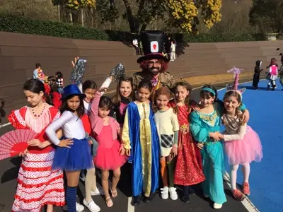 Celebramos el Carnaval, foto 222 de 265