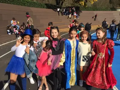 Celebramos el Carnaval, foto 223 de 265