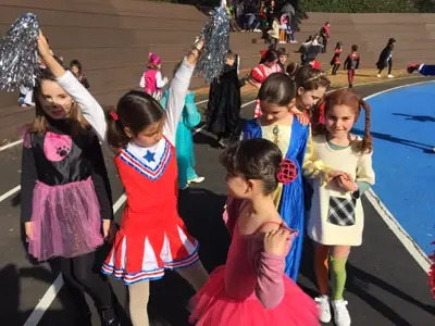 Celebramos el Carnaval, foto 224 de 265