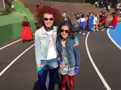 Celebramos el Carnaval, foto 225 de 265