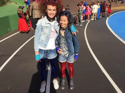 Celebramos el Carnaval, foto 226 de 265