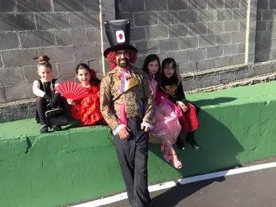 Celebramos el Carnaval, foto 227 de 265