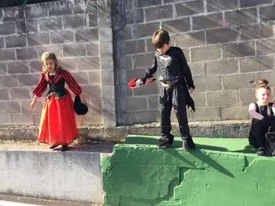Celebramos el Carnaval, foto 228 de 265