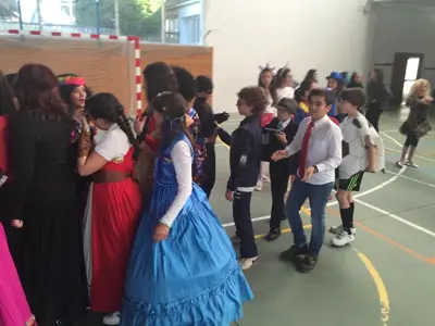Celebramos el Carnaval, foto 22 de 265