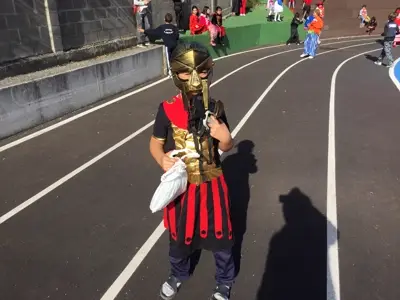 Celebramos el Carnaval, foto 230 de 265