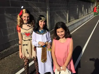 Celebramos el Carnaval, foto 233 de 265
