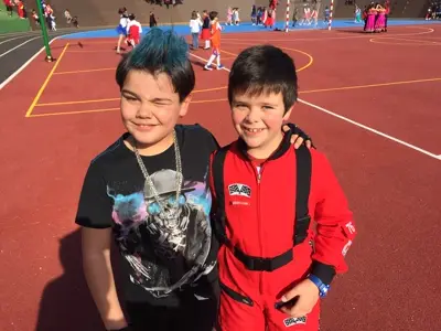 Celebramos el Carnaval, foto 235 de 265