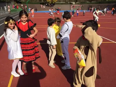 Celebramos el Carnaval, foto 238 de 265