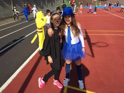 Celebramos el Carnaval, foto 239 de 265