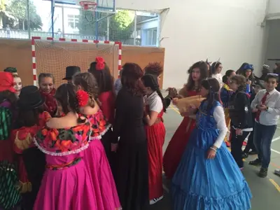 Celebramos el Carnaval, foto 23 de 265