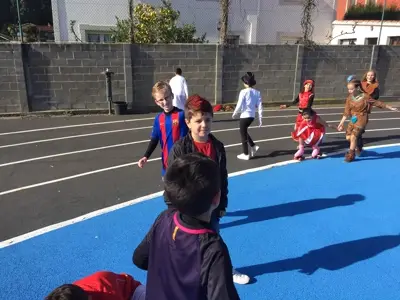 Celebramos el Carnaval, foto 241 de 265