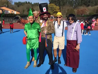 Celebramos el Carnaval, foto 243 de 265