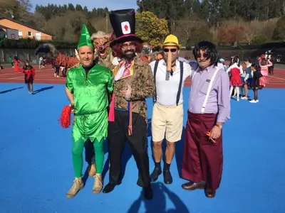 Celebramos el Carnaval, foto 244 de 265