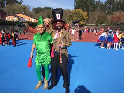 Celebramos el Carnaval, foto 245 de 265