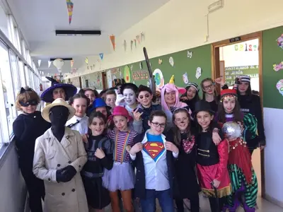Celebramos el Carnaval, foto 247 de 265