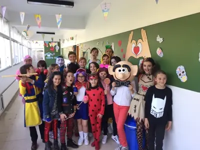Celebramos el Carnaval, foto 248 de 265