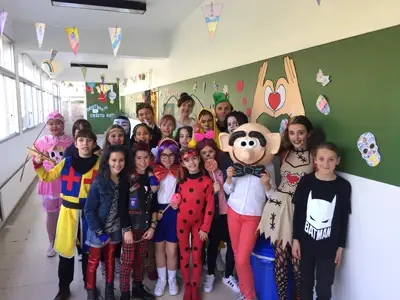 Celebramos el Carnaval, foto 249 de 265