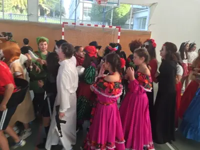 Celebramos el Carnaval, foto 24 de 265