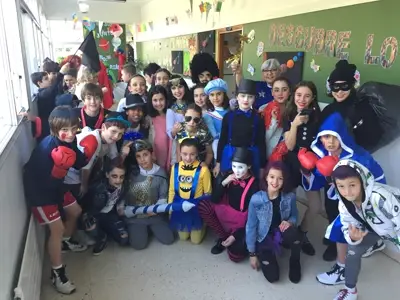 Celebramos el Carnaval, foto 250 de 265