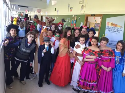 Celebramos el Carnaval, foto 251 de 265