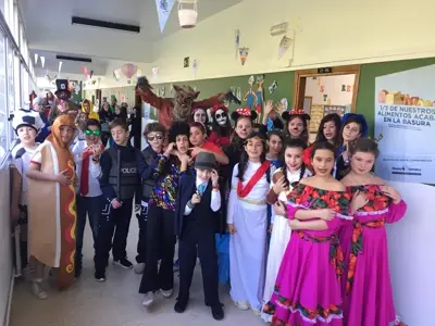 Celebramos el Carnaval, foto 252 de 265