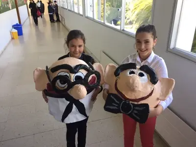 Celebramos el Carnaval, foto 254 de 265
