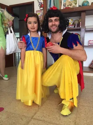 Celebramos el Carnaval, foto 256 de 265