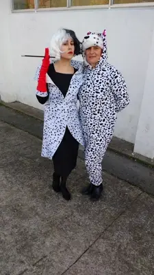 Celebramos el Carnaval, foto 257 de 265