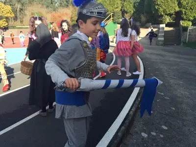 Celebramos el Carnaval, foto 258 de 265