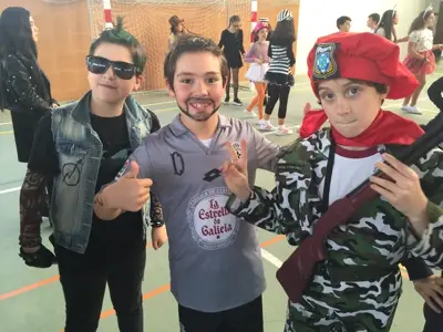 Celebramos el Carnaval, foto 259 de 265