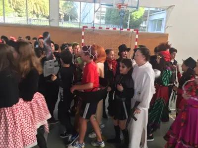 Celebramos el Carnaval, foto 25 de 265
