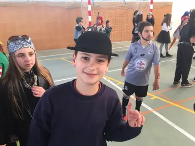 Celebramos el Carnaval, foto 260 de 265