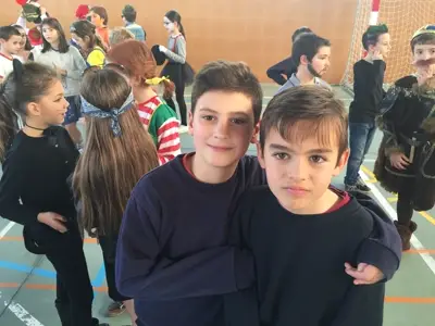 Celebramos el Carnaval, foto 261 de 265