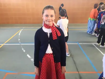 Celebramos el Carnaval, foto 263 de 265