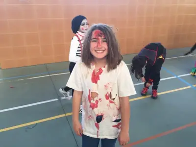 Celebramos el Carnaval, foto 264 de 265