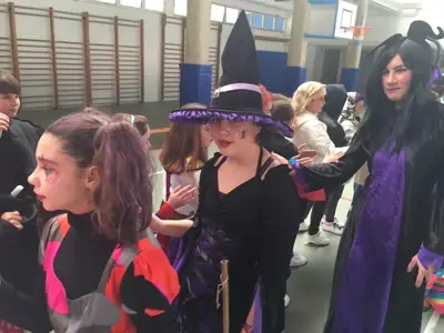 Celebramos el Carnaval, foto 265 de 265