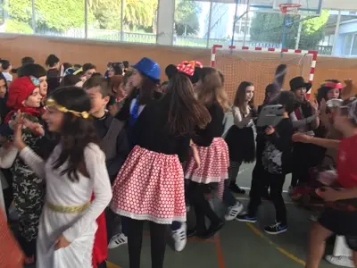 Celebramos el Carnaval, foto 26 de 265