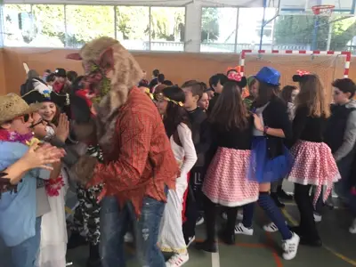 Celebramos el Carnaval, foto 27 de 265