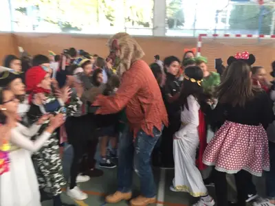 Celebramos el Carnaval, foto 28 de 265
