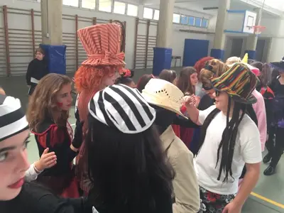 Celebramos el Carnaval, foto 2 de 265