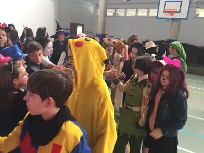 Celebramos el Carnaval, foto 31 de 265