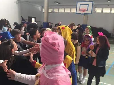 Celebramos el Carnaval, foto 32 de 265