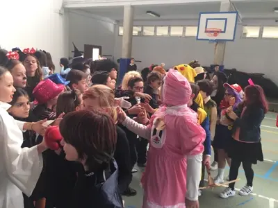 Celebramos el Carnaval, foto 33 de 265
