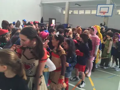 Celebramos el Carnaval, foto 34 de 265