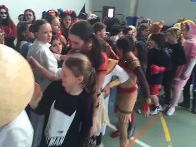 Celebramos el Carnaval, foto 35 de 265