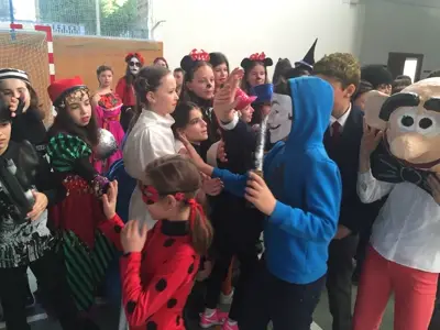 Celebramos el Carnaval, foto 36 de 265