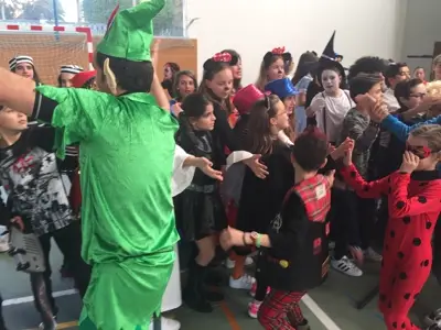 Celebramos el Carnaval, foto 37 de 265