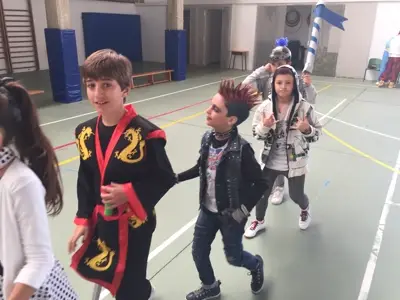 Celebramos el Carnaval, foto 38 de 265