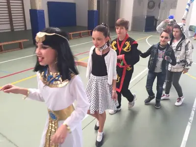 Celebramos el Carnaval, foto 39 de 265