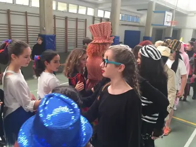 Celebramos el Carnaval, foto 3 de 265